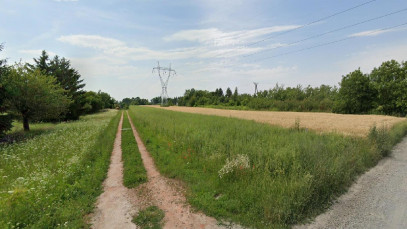Działka Sprzedaż Lublin Dziesiąta