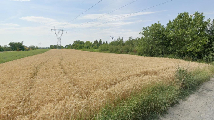 Działka Sprzedaż Lublin Dziesiąta 2