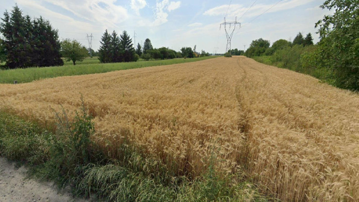 Działka Sprzedaż Lublin Dziesiąta 3
