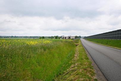 Działka Sprzedaż Wierzchowiska Wierzchowiska Drugie