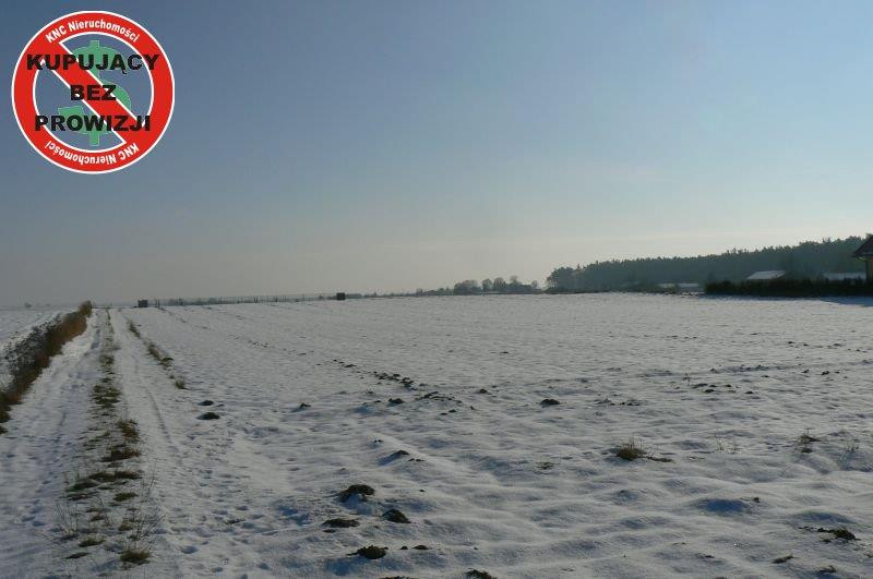 Działka Sprzedaż Krężnica Jara