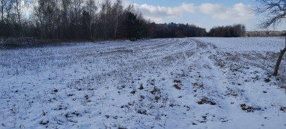 Działka Sprzedaż Ćmiłów