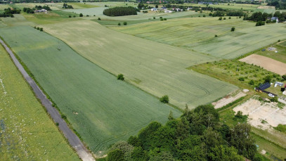 Działka Sprzedaż Snopków