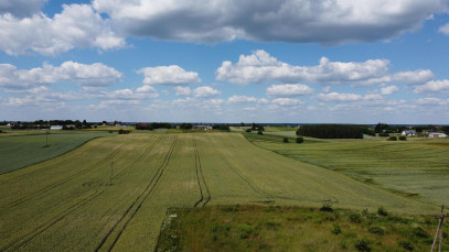 Działka Sprzedaż Snopków