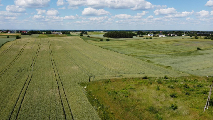 Działka Sprzedaż Snopków 10