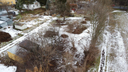 Działka Sprzedaż Lublin Bronowice Droga Męczenników Majdanka