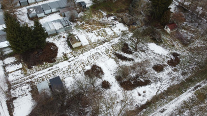 Działka Sprzedaż Lublin Bronowice Droga Męczenników Majdanka