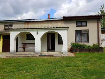 Dom Sprzedaż Uniszowice
