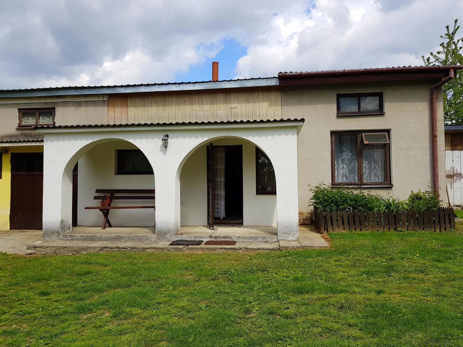 Dom Sprzedaż Uniszowice