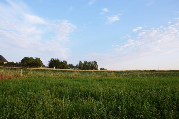 Działka Sprzedaż Jakubowice Konińskie 2