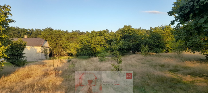 Działka Sprzedaż Lublin Głusk 1
