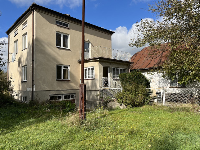 Dom Sprzedaż Końskowola Lubelska 1