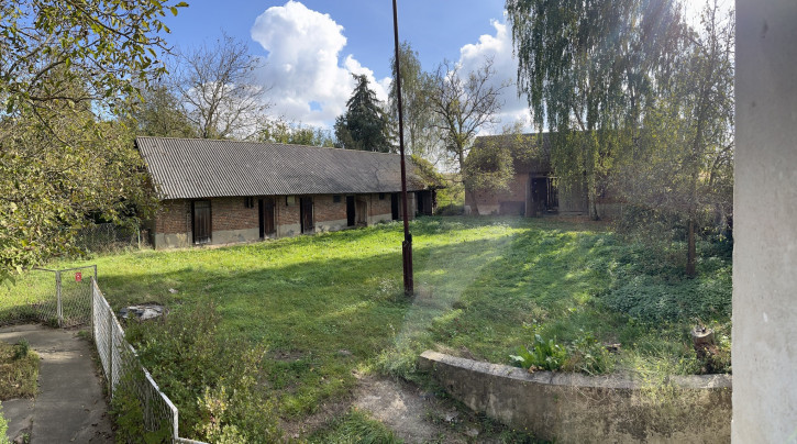 Dom Sprzedaż Końskowola Lubelska 12