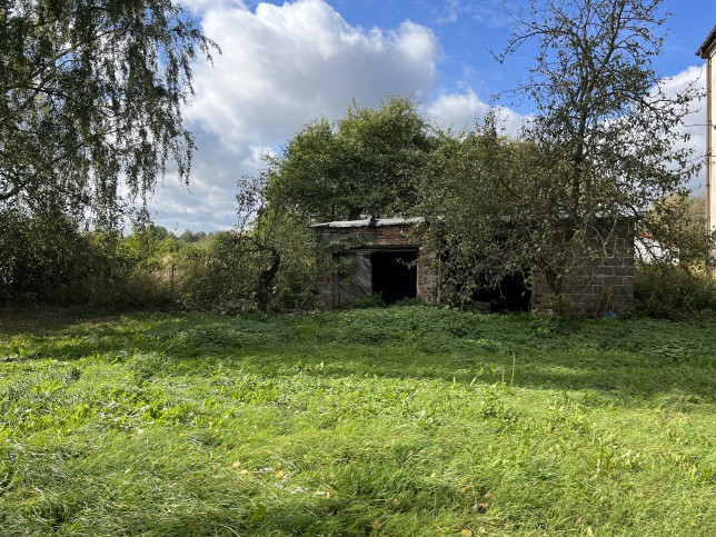 Dom Sprzedaż Końskowola Lubelska 13