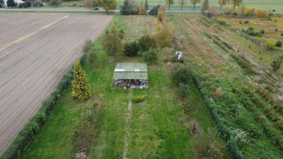 Dom Sprzedaż Leokadiów