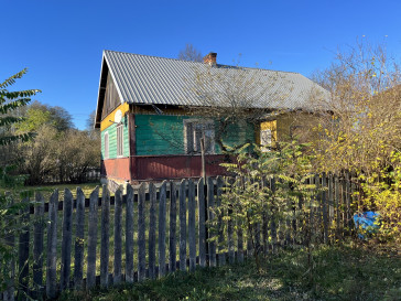 Dom Sprzedaż Wola Chodkowska