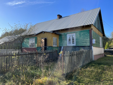 Dom Sprzedaż Wola Chodkowska
