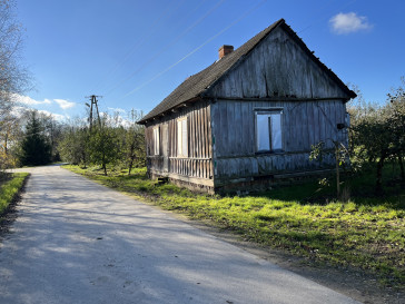 Dom Sprzedaż Zakrzów