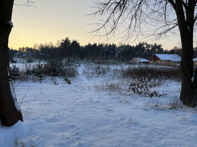 Działka Sprzedaż Zwoleń Wiślana 3