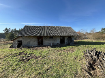 Dom Sprzedaż Chotcza Dolna