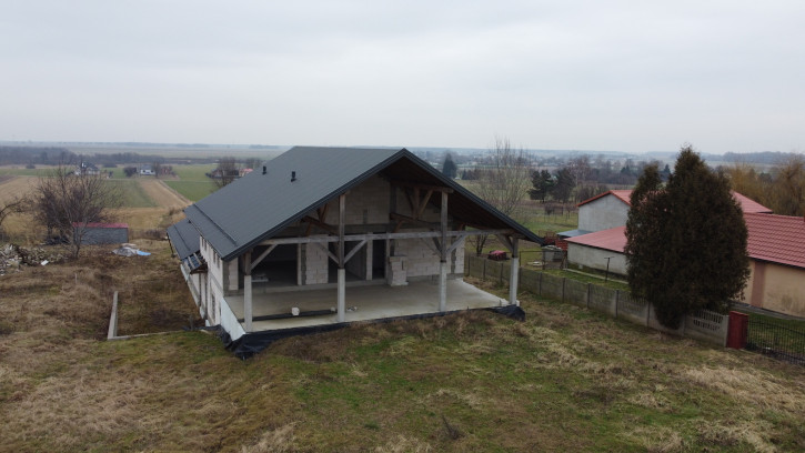 Obiekt Sprzedaż Garbów Warszawska 2