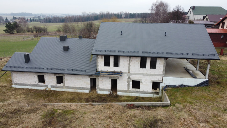 Obiekt Sprzedaż Garbów Warszawska 4