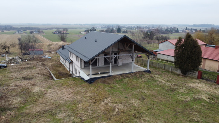Obiekt Sprzedaż Garbów Warszawska 7