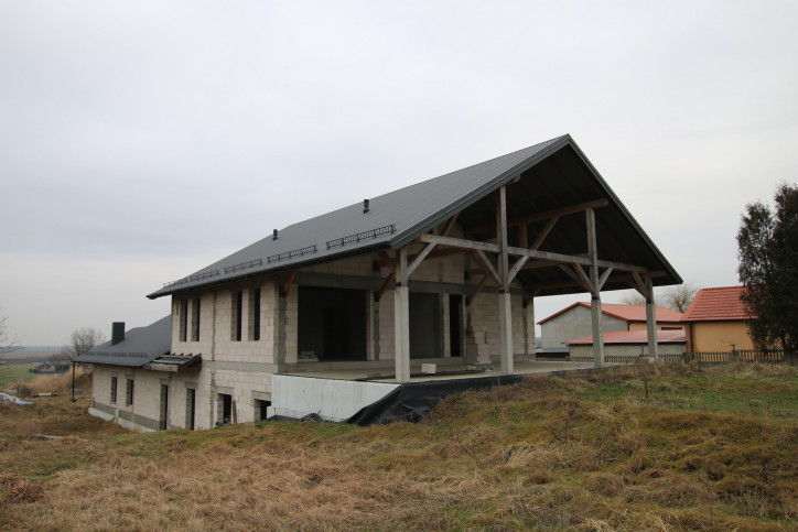 Obiekt Sprzedaż Garbów Warszawska 10