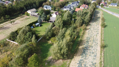 Działka Sprzedaż Jakubowice Konińskie