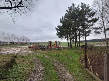 Dom Sprzedaż Szczebrzeszyn Zamojska