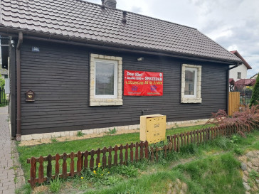 Dom Sprzedaż Opole Lubelskie Kaliszańska
