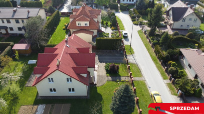 Dom Sprzedaż Lublin Węglin Raszyńska