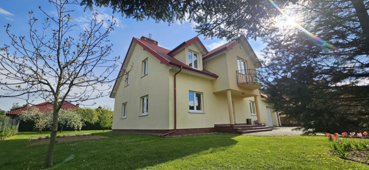 Dom Sprzedaż Lublin Węglin Raszyńska 1