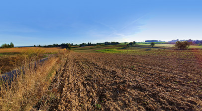 Działka Sprzedaż Maszki