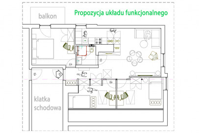 Mieszkanie Sprzedaż Lublin Czuby Ułanów