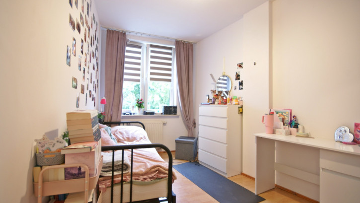 Mieszkanie Sprzedaż Lublin Śródmieście Niecała 4