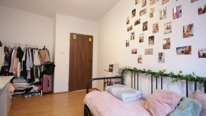 Mieszkanie Sprzedaż Lublin Śródmieście Niecała 6
