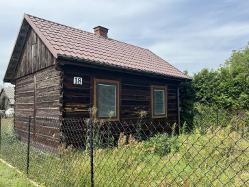 Dom Sprzedaż Zielonka Stara